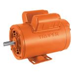 [102307] Motor monofásico de 2 HP, baja, Truper MOE-2B