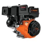 [101329] Motor a gasolina 13 HP, Truper MOG-130