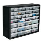 [102642] Organizador con 44 gavetas, Truper ORG-44