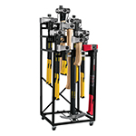 [57015] 2 ft ACE striking tool display rack (product not included) R-HIMP-2      