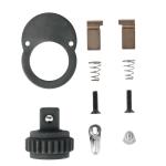 [101603] Kit de refacciones para TORQ-1/2, Truper REP-TORQ-1/2