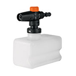 [101901] Dispensador de jabón para HILA-2000, Truper SOAP-H2000