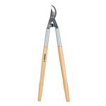 [18380] Tijera para ramas 70 cm Classic mangos de madera, Truper T-122