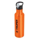 [62126] Botella de aluminio de 750 ml, Truper TERMO-07A