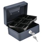 [46798] Caja para dinero, 15 cm, Hermex CADI-15