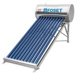 [45270] Calentador solar de agua de 10 tubos 130 L, 3 personas CALE-10S