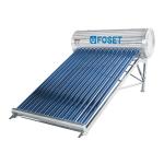 [45272] Calentador solar de agua de 15 tubos 180 L, 5 personas CALE-15S