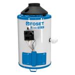 [47921] Calentador de paso 6L 1 servicio gas L.P. piezo eléct., Fose CALE-6PA