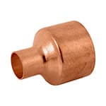 [48866] Cople reducción campana cobre 1-1/4' x1/2', Foset CC-294