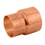 [48872] Cople reducción campana cobre 1-1/2'x1-1/4, Foset CC-301