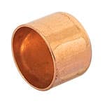 [47640] Tapón capa de cobre de 1/2', Foset Basic CC-361B
