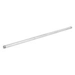 [47524] Niple de acero galvanizado 1/2' x 30', Foset CG-409