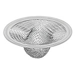 [45305] Canastilla-malla 1/2' para lavabo, Foset COMA-1/2