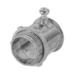 [46951] Conector conduit 3/4', Volteck CONCO-3/4