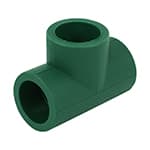 [49834] Tee sencilla de PPR 1', Foset CV-763