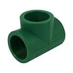 [45467] Tee sencilla de PPR 2', Foset CV-766