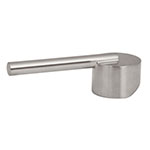 [45257] Maneral monomando para lavabo, satín, Foset Element ELMM-05N