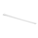 [48391] Luminario lineal delgado de LED 36 W para gabinete, Volteck GAB-202L