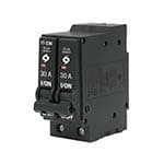 [46705] Interruptor termomagnético 2 polos 30 A, Volteck IT-230