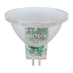 [48402] Lámpara trans. de LED 3W MR16 base GU5.3 luz de día, blíster LED-163TF