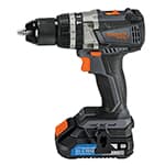 [101453] Rotomartillo inalámbrico 1/2', 20V, sin carbones, Truper MAX MAX-20R