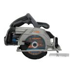 [102480] Sierra circular inalámbrica 6-1/2', 20V, sin carbones MAX-20SC