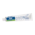 [49560] Cemento para PVC en tubo de 50 ml, baja presión, Foset PPVC-50