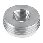 [46098] Reducción bushing 1-1/4' a 1/2', Volteck RB-114-12