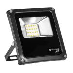 [48218] Reflector delgado de LED 10 W luz de día, Volteck REF-300L