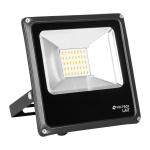 [48219] Reflector delgado de LED 20 W luz de día, Volteck REF-301L