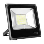 [48221] Reflector delgado de LED 50 W luz de día, Volteck REF-303L