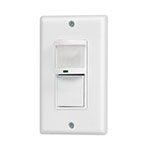 [47230] Sensor de movimiento con interruptor de pared, Volteck SEMO-CL