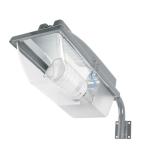 [46290] Luminario suburbano de ABS 45 W sensor de luz, con lámpara SUB-830F