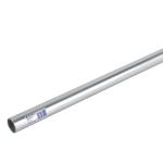 [47773] Tubo Conduit 1' galvanizado 3 m pared delgada, et. verde TC-1-DV