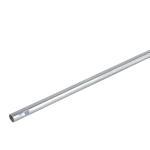 [47771] Tubo Conduit 1/2' galvanizado 3 m pared delgada, et. verde TC-1/2-DV