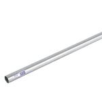 [47772] Tubo Conduit 3/4' galvanizado 3 m pared delgada, et. verde TC-3/4-DV