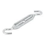 [44061] Tensor zinc 1/4' gancho-gancho, Fiero TEN-1/4G