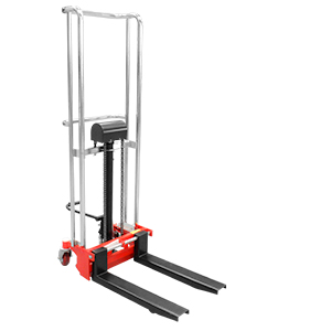 [RI1089] APILADOR MANUAL 400KG X 1.5M ANGOSTO