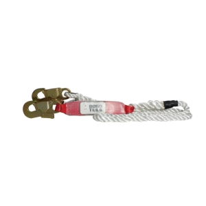 [OA3016] CABLE DE SEGURIDAD C/AMORTIGUADOR 1.8M