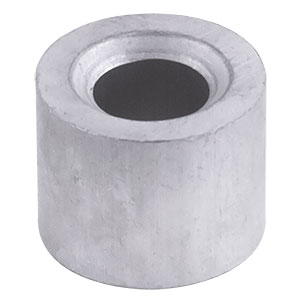 [YC5043] CASQUILLO TOPE 3/16" ALUMINIO