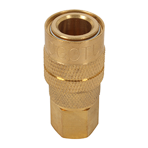 [NF1010] CONEXION RAPIDA HEMBRA LATON 1/4" NPT