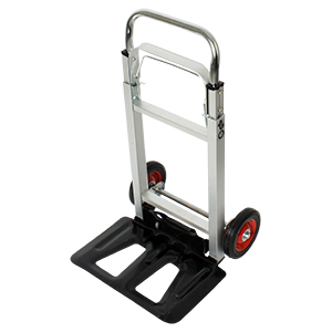 [RI5032] DIABLITO PLEGABLE ALUMINIO ACERO  90 KG