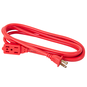 [MC8080] EXTENSION ELECTRICA 2x16 2,5 MTS USO RUD