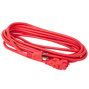 [MC8100] EXTENSION ELECTRICA 2x16 5 MTS USO RUDO