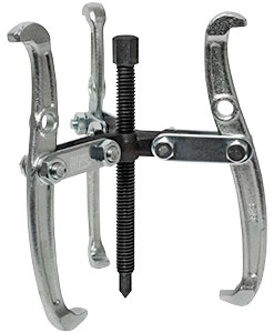 [ZT2005] EXTRACTOR DE POLEAS 3 QUIJADAS 4"