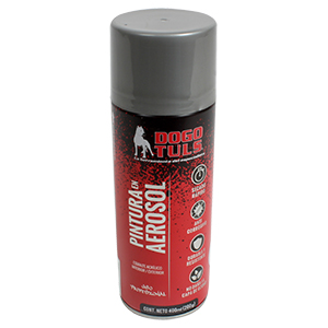 [PA4023] PINTURA AEROSOL BRILLANTE ALUMINIO