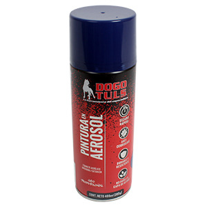 [PA4010] PINTURA AEROSOL BRILLANTE AZUL ESPAÑOL