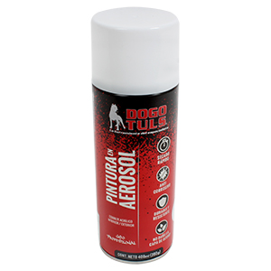 [PA4026] PINTURA AEROSOL BRILLANTE BLANCO