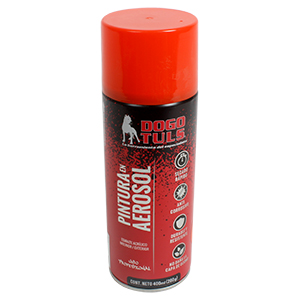 [PA4008] PINTURA AEROSOL BRILLANTE NARANJA