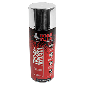 [PA4039] PINTURA AEROSOL CROMO